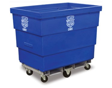 Super Grizzly Cart