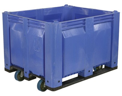 Mobile MACX Stackable