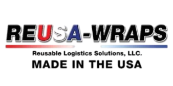 REUSA-WRAPS